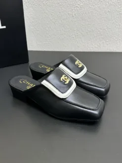 Alternative view of CHANEL Heels EU35-41 B90202605031737129