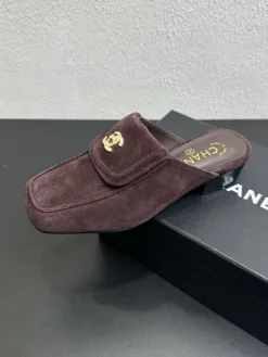 CHANEL Heels EU35-41 B90202605031738129