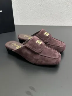 Alternative view of CHANEL Heels EU35-41 B90202605031738129