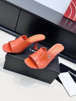 CHANEL Heels EU35-41 C00202605030599129
