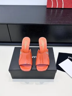 Alternative view of CHANEL Heels EU35-41 C00202605030599129