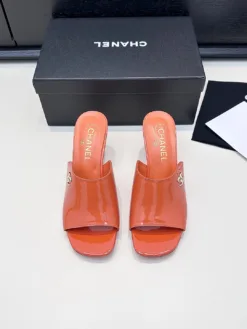 Alternative view of CHANEL Heels EU35-41 C00202605030600129