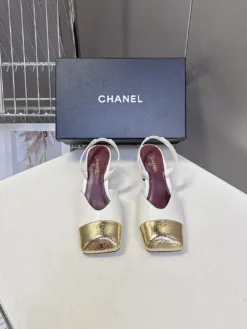 CHANEL Heels EU35-41 C00202605031407129