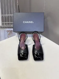 CHANEL Heels EU35-41 C00202605031408129