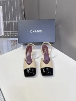 CHANEL Heels EU35-41 C00202605031410129