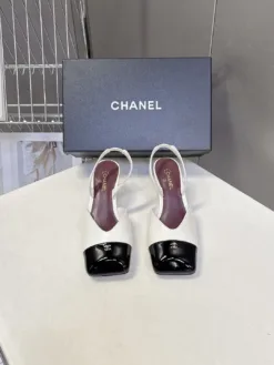 CHANEL Heels EU35-41 C00202605031411129