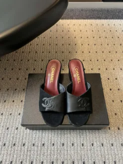 CHANEL Heels EU35-41 C00202605032152129