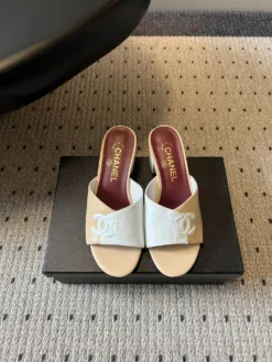 CHANEL Heels EU35-41 C00202605032153129