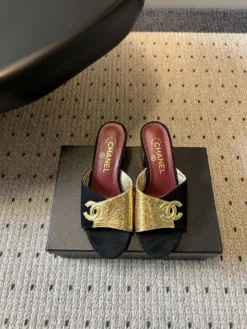 CHANEL Heels EU35-41 C00202605032154129