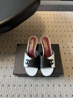CHANEL Heels EU35-41 C00202605032155129