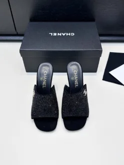 Alternative view of CHANEL Heels EU35-41 C10202605030598129