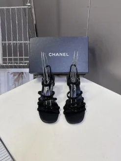 CHANEL Heels EU35-41 C10202605032561129