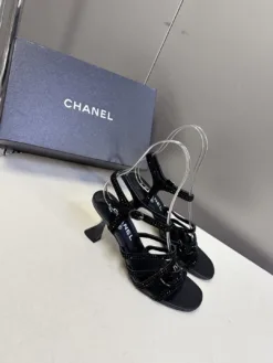 Alternative view of CHANEL Heels EU35-41 C10202605032561129