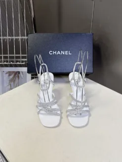 CHANEL Heels EU35-41 C10202605032562129