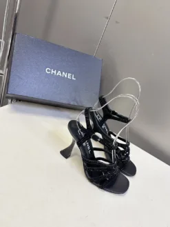 Alternative view of CHANEL Heels EU35-41 C10202605032563129