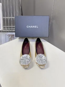 CHANEL Heels EU35-41 C20202605030298139