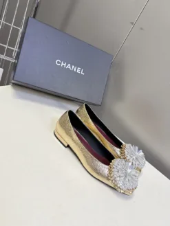 Alternative view of CHANEL Heels EU35-41 C20202605030298139
