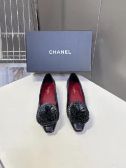 CHANEL Heels EU35-41 C20202605030299139