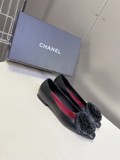 Alternative view of CHANEL Heels EU35-41 C20202605030299139