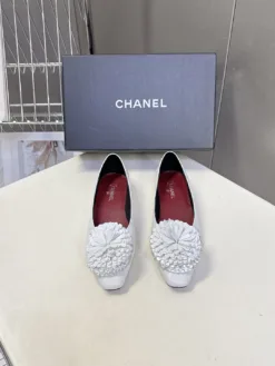 CHANEL Heels EU35-41 C20202605030300139