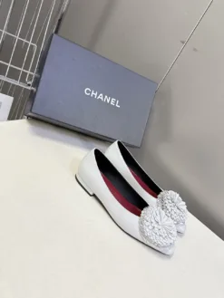 Alternative view of CHANEL Heels EU35-41 C20202605030300139