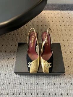 CHANEL Heels EU35-41 C20202605032656139