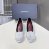 CHANEL Heels EU35-41 C30202605030303139