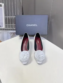 CHANEL Heels EU35-41 C30202605030303139
