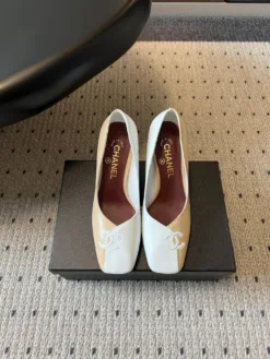 CHANEL Heels EU35-41 C30202605032144139