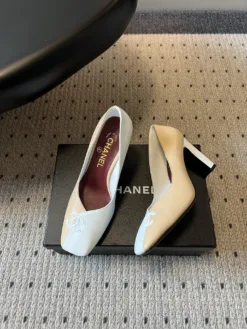 Alternative view of CHANEL Heels EU35-41 C30202605032144139