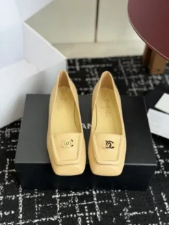 CHANEL Heels EU35-41 C30202605032488139