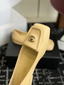 Alternative view of CHANEL Heels EU35-41 C30202605032488139