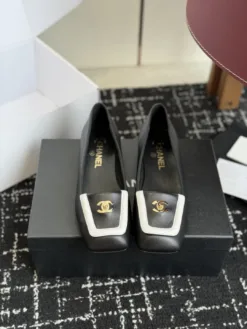 CHANEL Heels EU35-41 C30202605032489139