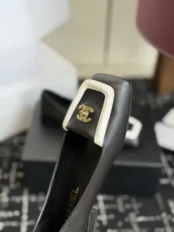 Alternative view of CHANEL Heels EU35-41 C30202605032489139