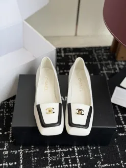 CHANEL Heels EU35-41 C30202605032490139