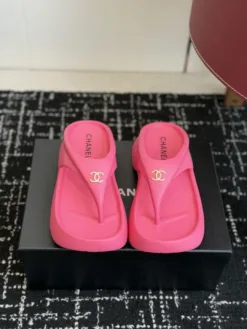 CHANEL Sandals & Slides EU35-40 B0020260503142999
