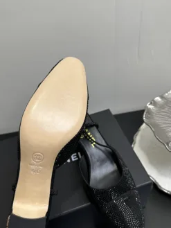 Alternative view of CHANEL Sandals & Slides EU35-40 B90202605031711129