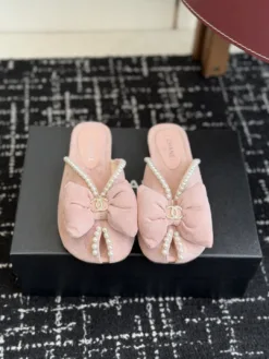 CHANEL Sandals & Slides EU35-41 B10202605033218109
