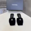 CHANEL Sandals & Slides EU35-41 B80202605031412129