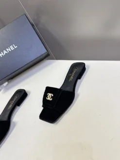 Alternative view of CHANEL Sandals & Slides EU35-41 B80202605031412129