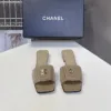 CHANEL Sandals & Slides EU35-41 B80202605031413129