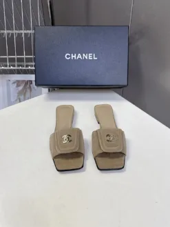 CHANEL Sandals & Slides EU35-41 B80202605031413129