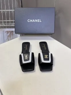CHANEL Sandals & Slides EU35-41 B80202605031414129