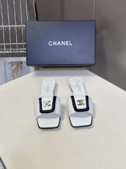 CHANEL Sandals & Slides EU35-41 B80202605031415129