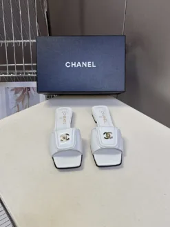 CHANEL Sandals & Slides EU35-41 B80202605031416129