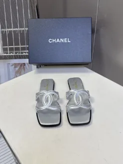 CHANEL Sandals & Slides EU35-41 B80202605032174129