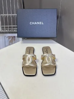 CHANEL Sandals & Slides EU35-41 B80202605032175129