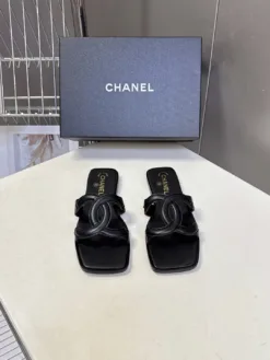 CHANEL Sandals & Slides EU35-41 B80202605032176129