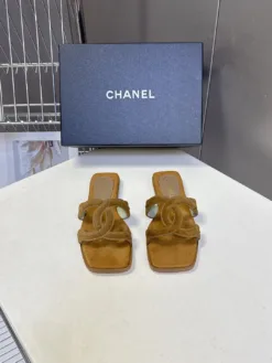 CHANEL Sandals & Slides EU35-41 B80202605032177129