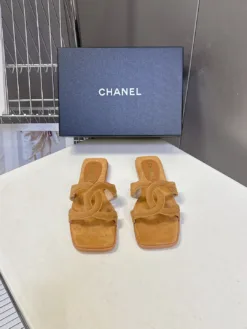 CHANEL Sandals & Slides EU35-41 B80202605032178129